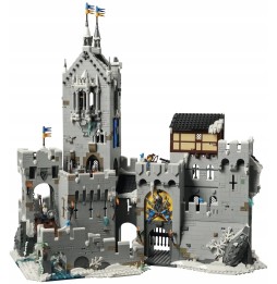 LEGO Bricklink Górska Twierdza 910029