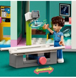 LEGO Friends Spitalul din orașul Heartlake 42621