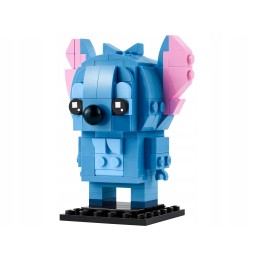 LEGO BrickHeadz Disney 40674 Stitch - Nowy