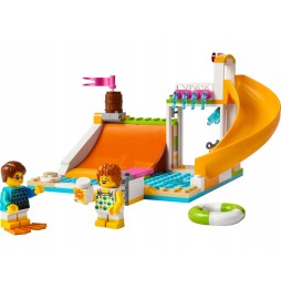 LEGO Classic 40685 Water Park for Kids