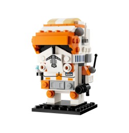 LEGO BrickHeadz 40675 Comandantul clonelor Cody