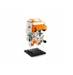 LEGO BrickHeadz 40675 Dowódca klonów Cody