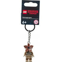 Breloc Lego Demogorgon Stranger Things