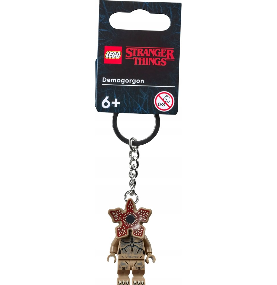 Breloc Lego Demogorgon Stranger Things