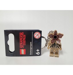 Breloc Lego Demogorgon Stranger Things