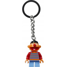 LEGO 854195 Keychain with Ernie