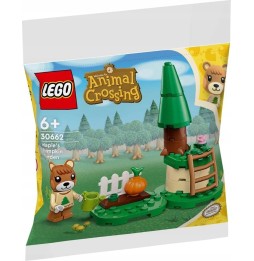 LEGO 30662 Animal Crossing Dyniowy ogród Maple