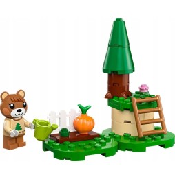 LEGO 30662 Animal Crossing Dyniowy ogród Maple