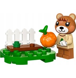 LEGO 30662 Animal Crossing Dyniowy ogród Maple