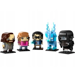 LEGO BrickHeadz 40677 Harry Potter Figures