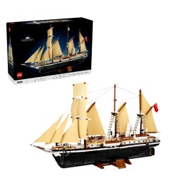 LEGO Icons Endurance 10335 - Ship Model