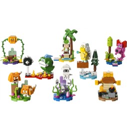 Lego Super Mario 71413 Zestawy postaci seria 6