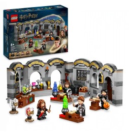 LEGO Harry Potter 76431 Castelul Hogwarts