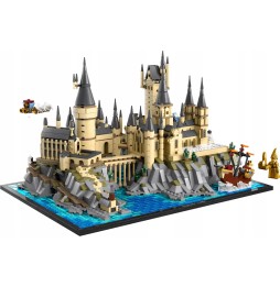 LEGO Harry Potter Castelul Hogwarts 76419