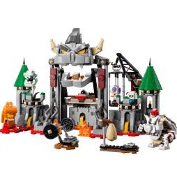 LEGO Super Mario 71423 Castle Battle