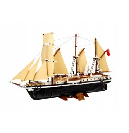 LEGO Icons Endurance 10335 - Ship Model