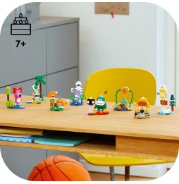 Lego Super Mario 71413 Zestawy postaci seria 6