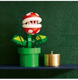 LEGO Super Mario Piranha Plant 71426