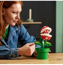 LEGO Super Mario Piranha Plant 71426