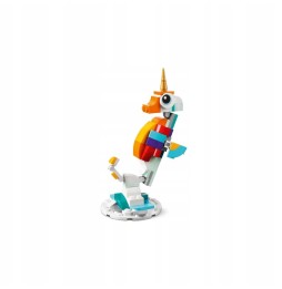 LEGO Creator 3in1 31140 Magical Unicorn