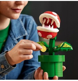 LEGO Super Mario Piranha Plant 71426