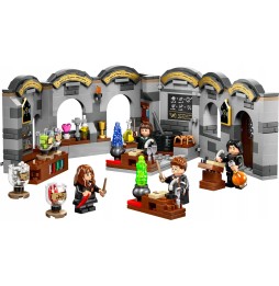 LEGO Harry Potter 76431 Castelul Hogwarts