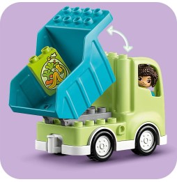 LEGO DUPLO 10987 Camion de reciclare