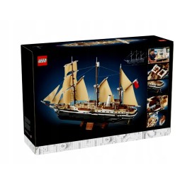 LEGO Icons Endurance 10335 - Ship Model