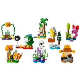 Lego Super Mario 71413 Character Packs Series 6