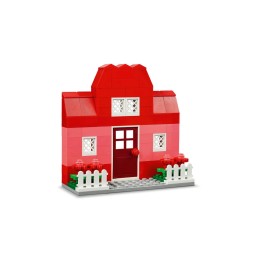 LEGO Classic Case de Creativitate 11035 - 850 piese