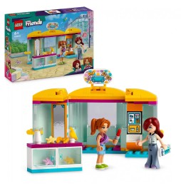 LEGO Friends Magazin cu Accesorii Modele (42608)