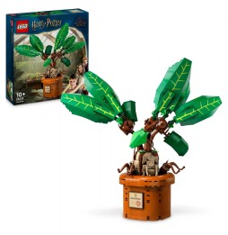 LEGO Harry Potter Mandragora - Zestaw 76433