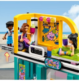 LEGO Friends 41751 Skatepark - Creative Fun