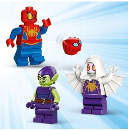 LEGO Marvel 10793 Spidey vs Green Goblin