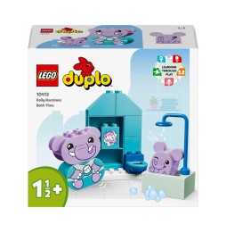 LEGO DUPLO Activități zilnice baie 10413