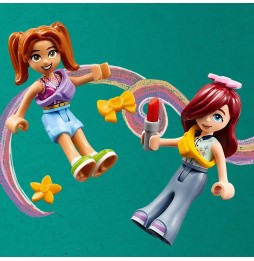 LEGO Friends Magazin cu Accesorii Modele (42608)