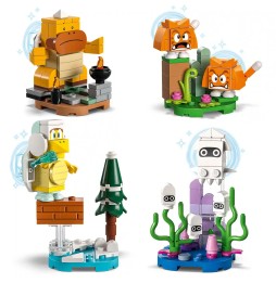 Lego Super Mario 71413 Zestawy postaci seria 6