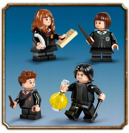 LEGO Harry Potter 76431 Castelul Hogwarts