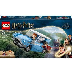 LEGO Harry Potter Flying Ford Anglia 76424