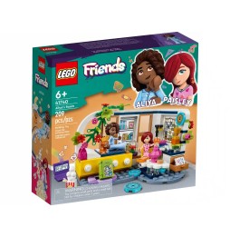 LEGO 41740 Friends Aliya's Room Kids Set