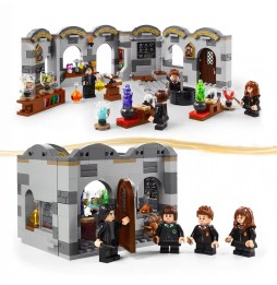 LEGO Harry Potter 76431 Castelul Hogwarts