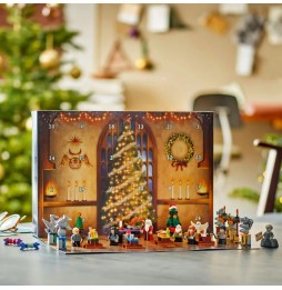 LEGO Harry Potter Advent Calendar 2024