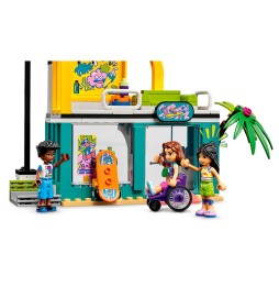 LEGO Friends 41751 Skatepark - Creative Fun