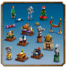 LEGO Harry Potter Advent Calendar 2024