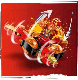 LEGO Ninjago 71777 Kai's Dragon Attack