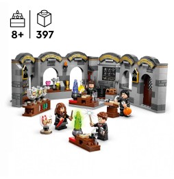 LEGO Harry Potter 76431 Castelul Hogwarts