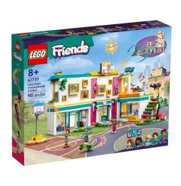 LEGO 41731 Międzynarodowa szkoła w Heartlake