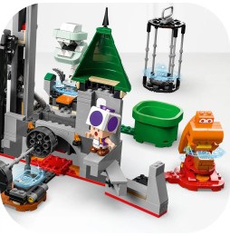 LEGO Super Mario 71423 Castle Battle