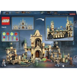 LEGO Harry Potter Bătălia pentru Hogwarts 76415