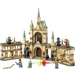 LEGO Harry Potter Bătălia pentru Hogwarts 76415